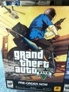 Xbox 360 - Grand Theft Auto V - 0 Hits