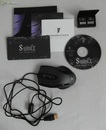  - Tesoro Shrike H2L Laser Gaming Mouse - 0 Hits