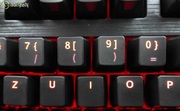  - Tesoro Durandal Mechanical Gaming Keyboard - 1 Hits