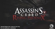 Xbox 360 - Assassin’s Creed: Rising Phoenix - 0 Hits