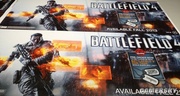 Xbox 360 - Battlefield 4 - 0 Hits
