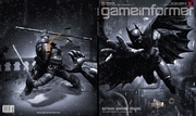 Xbox 360 - Batman Arkham Origins - 0 Hits
