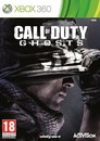 Xbox 360 - Call of Duty: Modern Warfare 4 - 0 Hits
