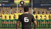 Xbox 360 - Rugby Challenge 2: The Lions Tour Edition - 0 Hits