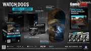 Xbox 720  - Watch Dogs - 0 Hits