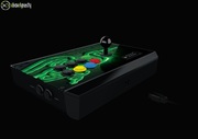 Xbox 360 - Razer Atrox Arcade Stick - 1 Hits