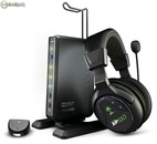 Xbox 360 - Turtle Beach Ear Force XP510 und PX51 Wireless - 0 Hits