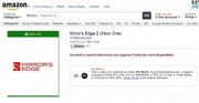 Xbox 360 - Mirror's Edge 2 - 0 Hits