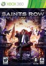 Xbox 360 - Saints Row 4 - 0 Hits