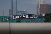 Xbox 360 - Dark Souls II - 0 Hits