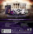 Xbox 360 - Saints Row 4 - 0 Hits