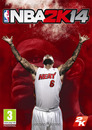 Xbox 360 - NBA 2K14 - 0 Hits