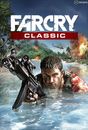 Xbox 360 - Far Cry Classic - 0 Hits