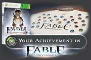 Xbox 360 - Fable Anniversary - 0 Hits