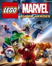Xbox 360 - LEGO Marvel Super Heroes - 0 Hits
