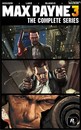 Xbox 360 - Max Payne 3 - 0 Hits