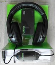 Xbox 360 - Sharkoon X-Tatic Pro Headset - 0 Hits
