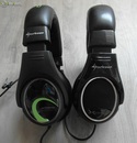Xbox 360 - Sharkoon X-Tatic Pro Headset - 1 Hits