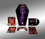 Xbox 360 - WWE 2K14 - 0 Hits