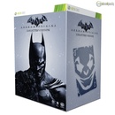 Xbox 360 - Batman Arkham Origins - 0 Hits