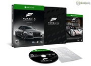 Xbox One - Forza Motorsport 5 - 0 Hits