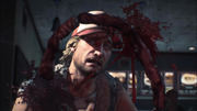 Xbox One - Dead Rising 3 - 0 Hits
