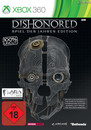 Xbox 360 - Dishonored: Die Maske des Zorns - 0 Hits