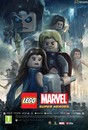 Xbox 360 - LEGO Marvel Super Heroes - 0 Hits