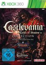 Xbox 360 - Castlevania Lords of Shadow - 0 Hits