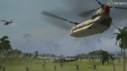 Xbox 360 - Air Conflicts: Vietnam - 0 Hits