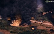 Xbox 360 - Air Conflicts: Vietnam - 0 Hits