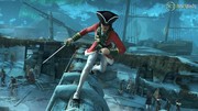 Xbox 360 - Assassin’s Creed III - 241 Hits