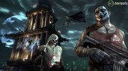 Xbox 360 - Batman Arkham City - 53 Hits