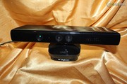 Xbox 360 - Bigben Kinect Kamerahaltung - 0 Hits