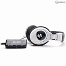 Xbox 360 - Call of Duty: Ghosts Ear Force Shadow Headset - 0 Hits