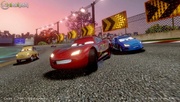 Xbox 360 - Cars 2: Das Videospiel - 17 Hits
