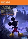 Xbox 360 - Castle of Illusion - 0 Hits