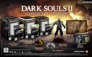 Xbox 360 - Dark Souls II - 0 Hits