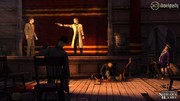 Xbox 360 - Das Testament des Sherlock Holmes - 7 Hits