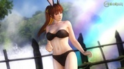Xbox 360 - Dead or Alive 5 - 0 Hits