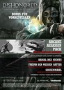 Xbox 360 - Dishonored: Die Maske des Zorns - 1 Hits