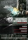 Xbox 360 - Dishonored: Die Maske des Zorns - 4 Hits
