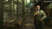 Xbox 360 - Dishonored: The Knife of Dunwall - 0 Hits