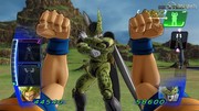 Xbox 360 - Dragon Ball Z für Kinect - 0 Hits