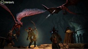 Xbox 360 - Dragon's Dogma: Dark Arisen - 0 Hits