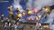 Xbox 360 - Dynasty Warriors 7 - 1 Hits