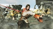 Xbox 360 - Dynasty Warriors 8 - 0 Hits