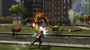 Xbox 360 - Earth Defense Force: Insect Armageddon - 0 Hits