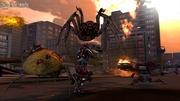 Xbox 360 - Earth Defense Force: Insect Armageddon - 0 Hits
