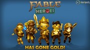 Xbox 360 - Fable Heroes - 0 Hits